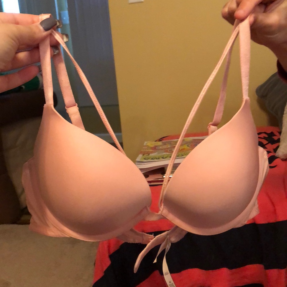 Victoria’s Secret bra